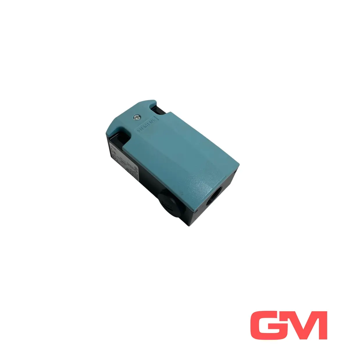 Produktfoto 1 von Siemens Basisschalter 3SE5162-0CA00 basic switch 3SE5162 Metallgehäuse XL