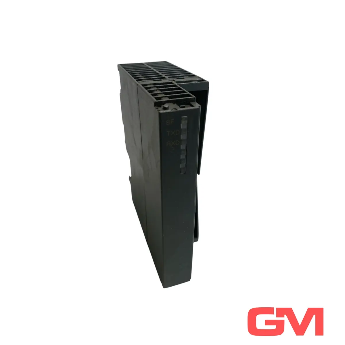 Produktfoto 1 von Siemens Kommunikationsprozessor 6ES7340-1AH01-0AE0 CP 340 E-Stand 03 RS232C