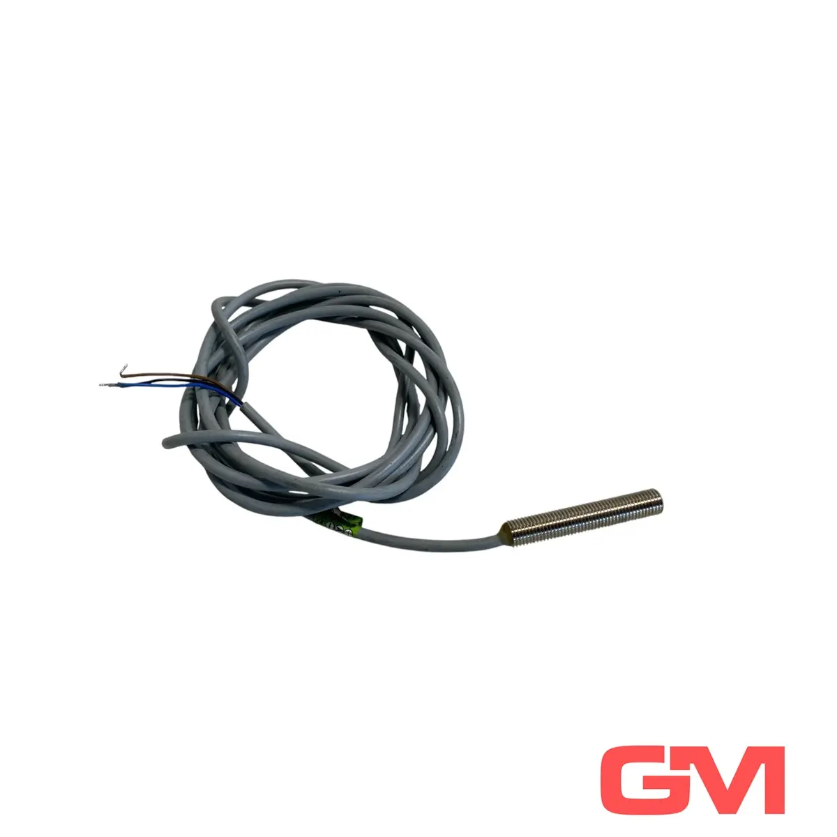 Produktfoto 1 von Schönbuch Electronic Näherungssensor IBCA0804 proximity sensor