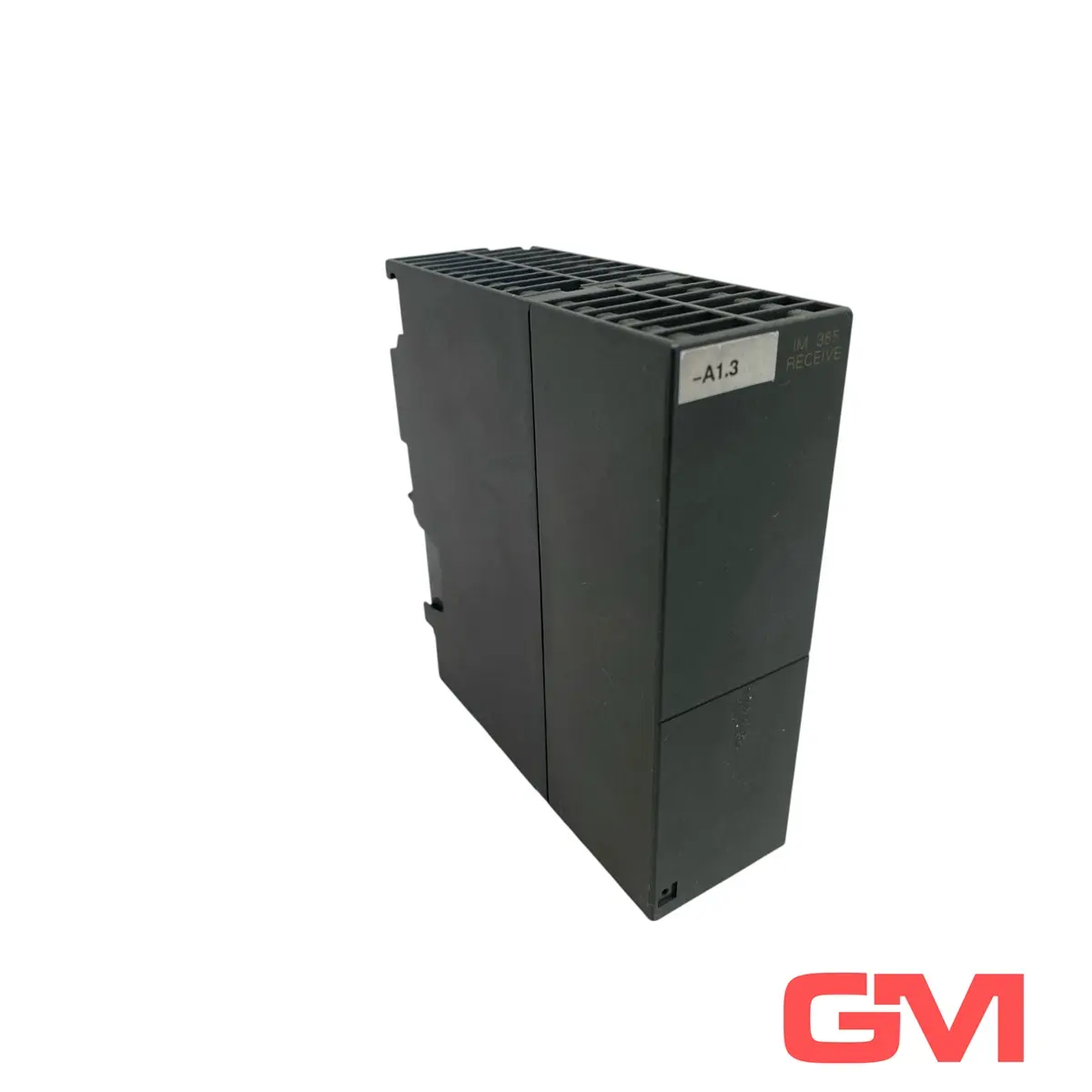 Produktfoto 1 von Siemens Anschaltung 6ES7365-0BA01-0AA0 RECEIVER module E02 leicht beschädigt