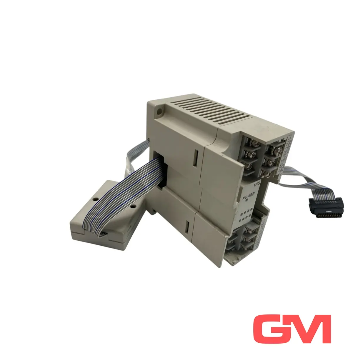 Produktfoto 1 von Mitsubishi Electric Impulsgenerator FX2N-1PG pulse generator unit ohne Abdeckung