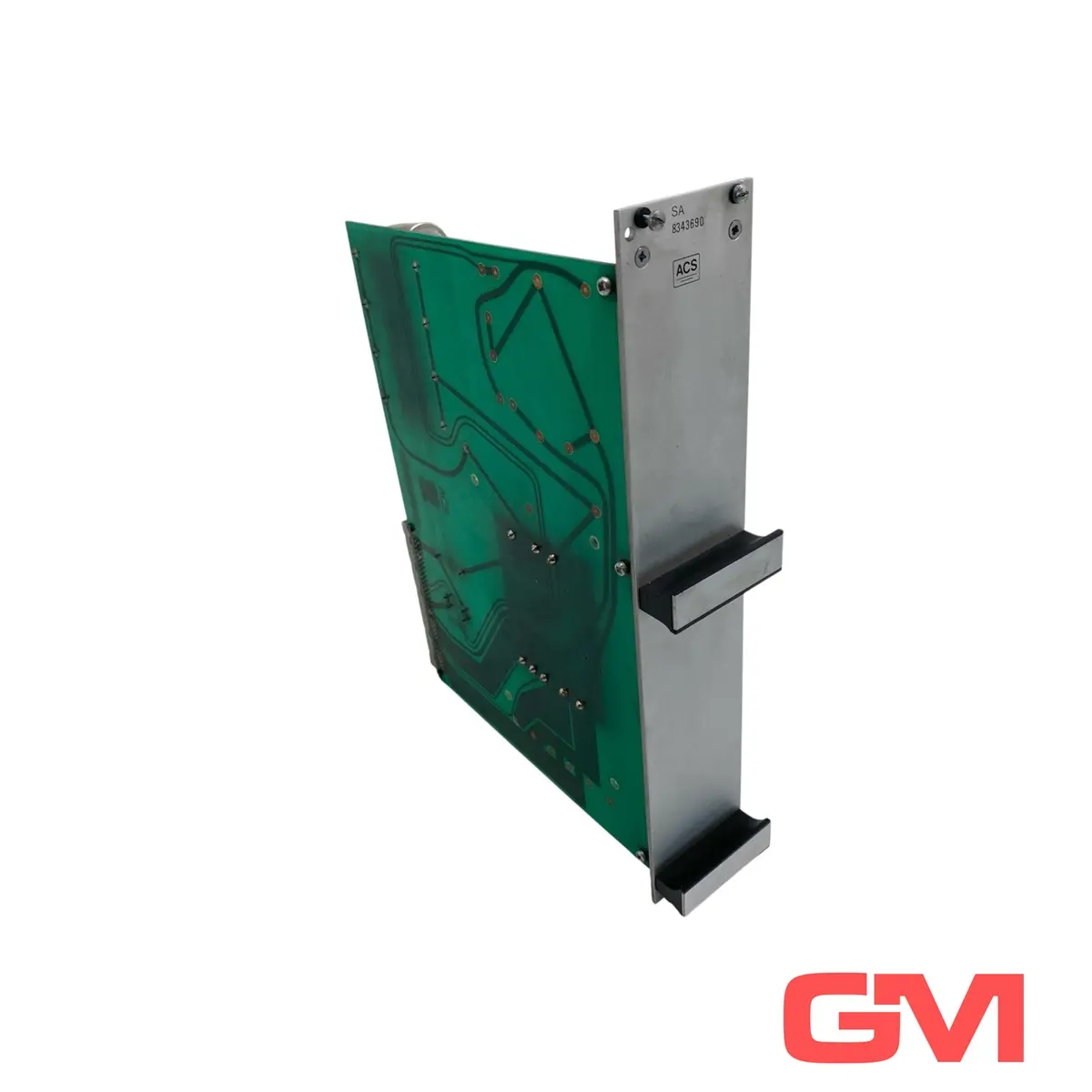 Produktfoto 1 von ACS Control-System Baugruppe SA 8343690 module L-SDA 8460572 CT537