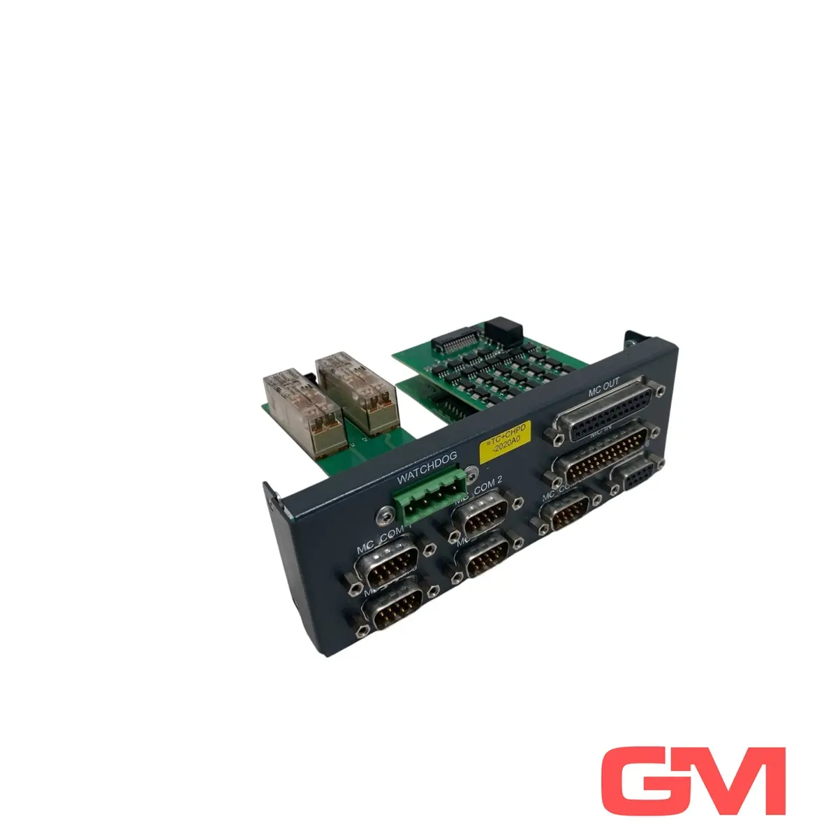 Produktfoto 1 von Automata Schnittstellenmodul 2010 20L3654R02 interface module 70036540 70036590