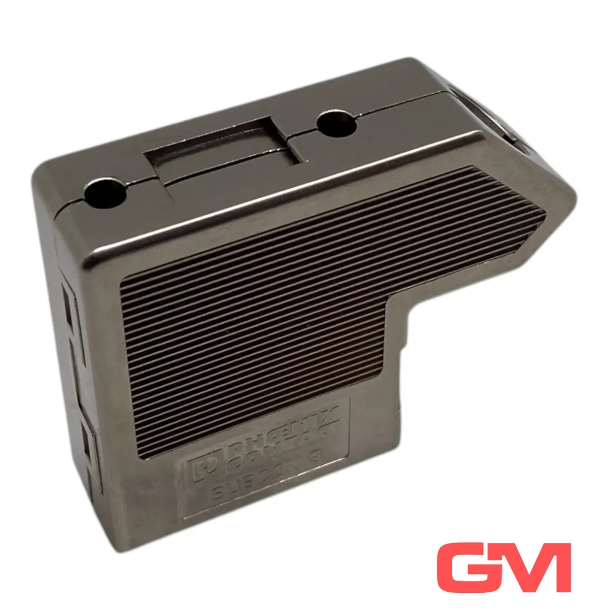 Produktfoto 1 von Phoenix Contact D-SUB-Stecker SUBCON 9/F-SH bus connector 2761499 Buchse