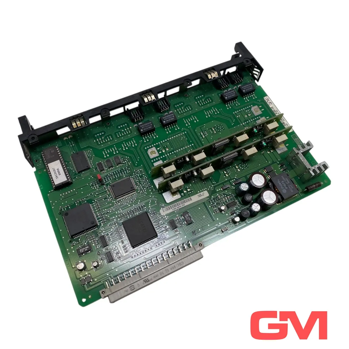 Produktfoto 1 von Alcatel Baugruppe DLC8/1 module unit 3AC33117AFBC 3AC 32113 ACBA KAZZA 01