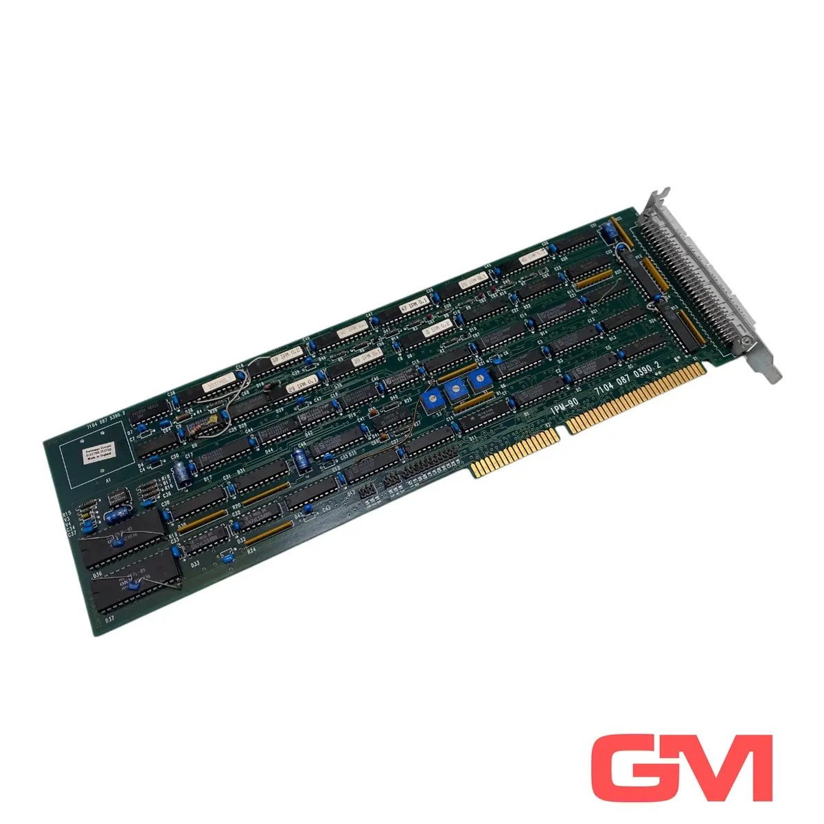 Produktfoto 1 von Philips Baugruppe IPM-90 710408703902 module 7104 087 5390.2 leicht beschädigt