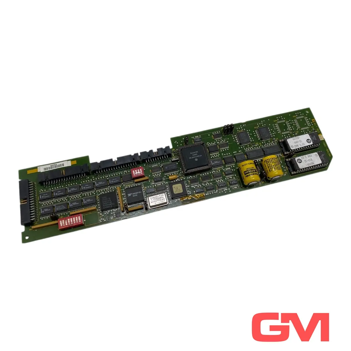 Produktfoto 1 von Allen-Bradley Platine 46708--282-57 CHG LTR circuit board 46708-282-57