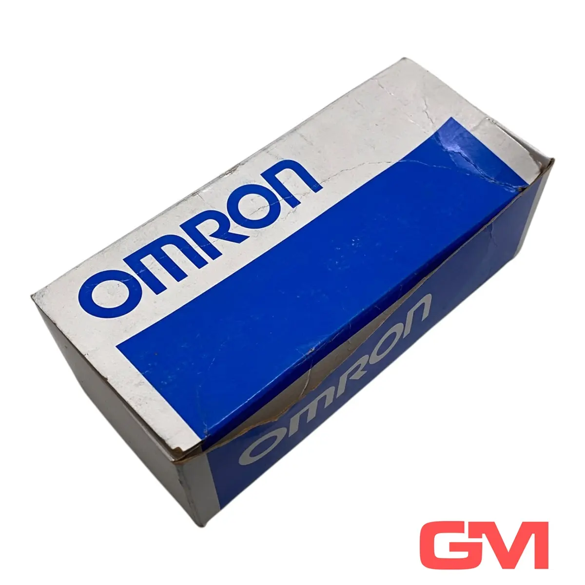 Produktfoto 1 von Omron Einweglichtschranke E3S-AT41 2m photoelectric switch PNP-Ausgang
