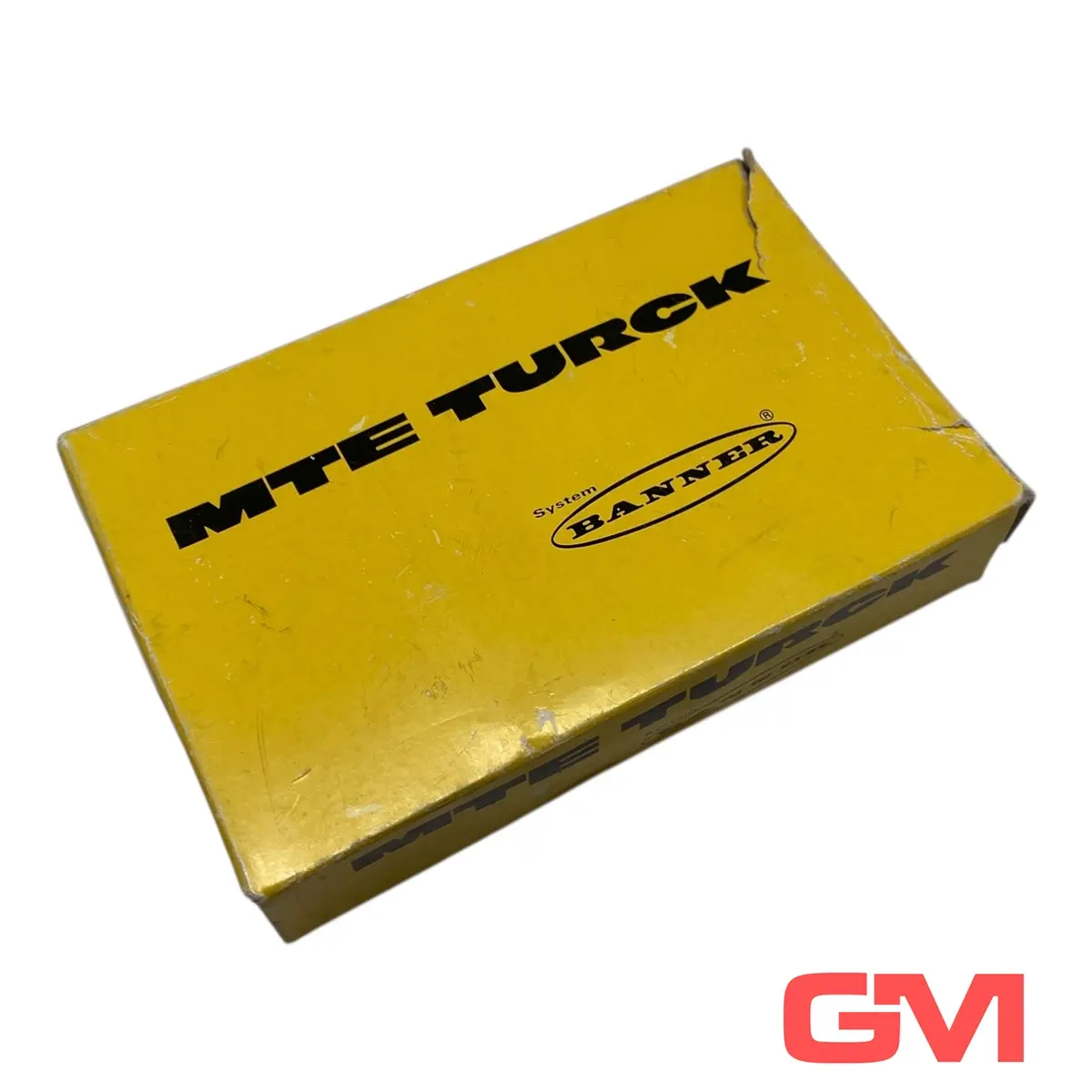 Produktfoto 1 von Turck Banner Sensor Mini Beam FO-MI-UNP6X 37020
