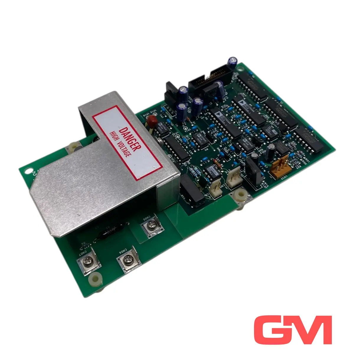 Produktfoto 1 von SHIMADZU Baugruppe RF-XL-HV2 ASSY Board 228-35240-91