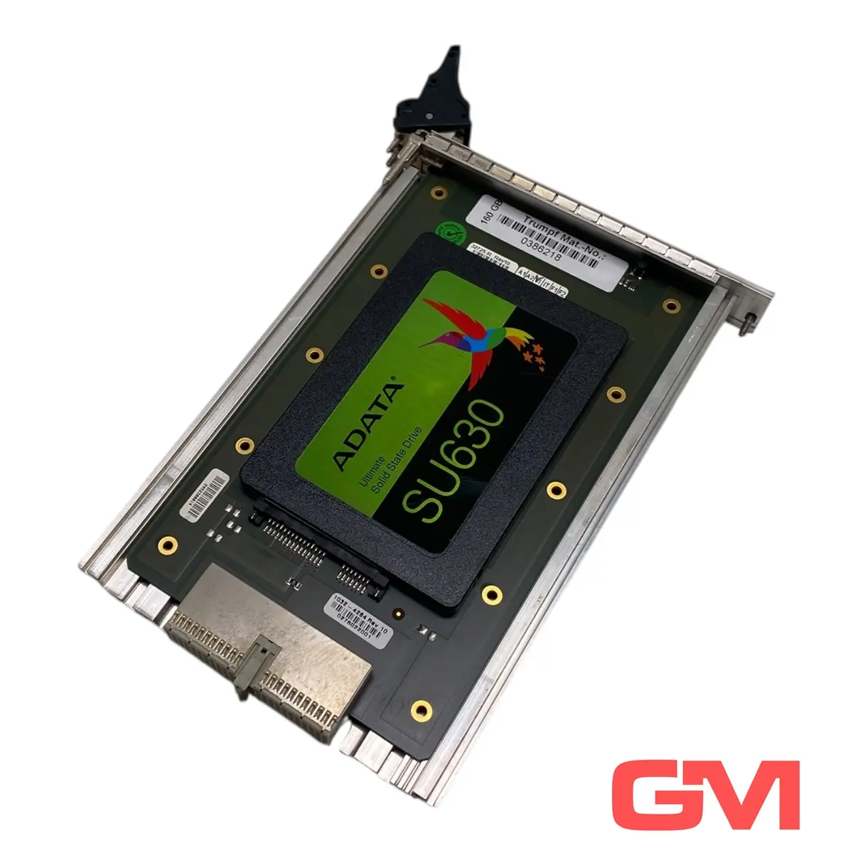 Produktfoto 1 von Trumpf Festplatte CP-HDD-S hard disk drive 160GB 0386218 SSD