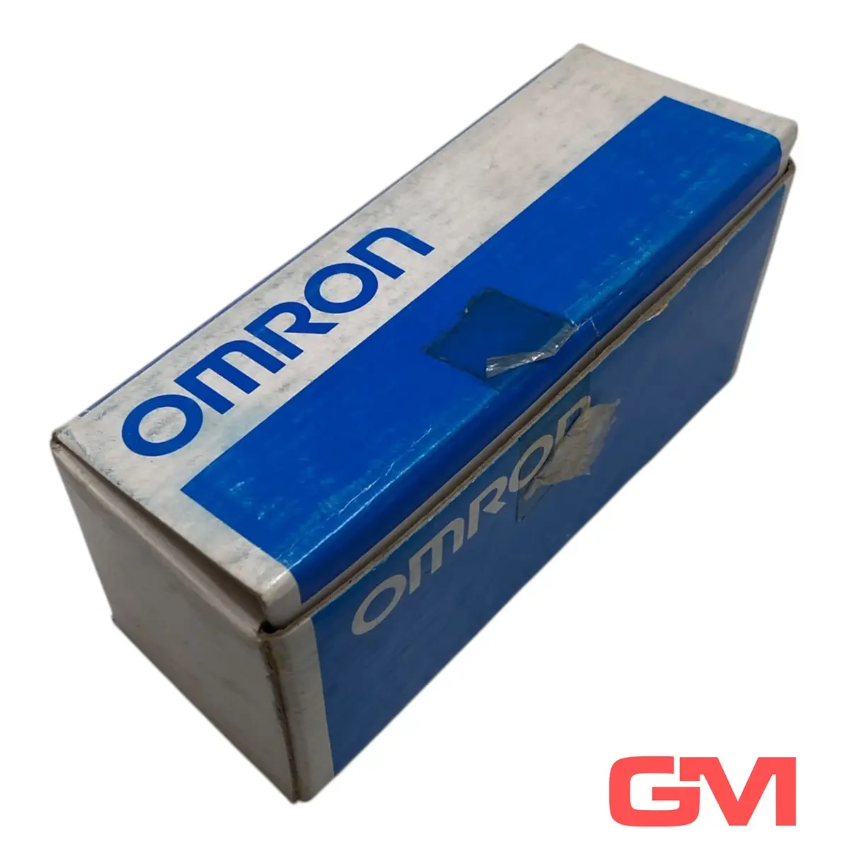 Produktfoto 1 von Omron Lichtschranke E3N-R5F2-G photoelectric switch 24VDC