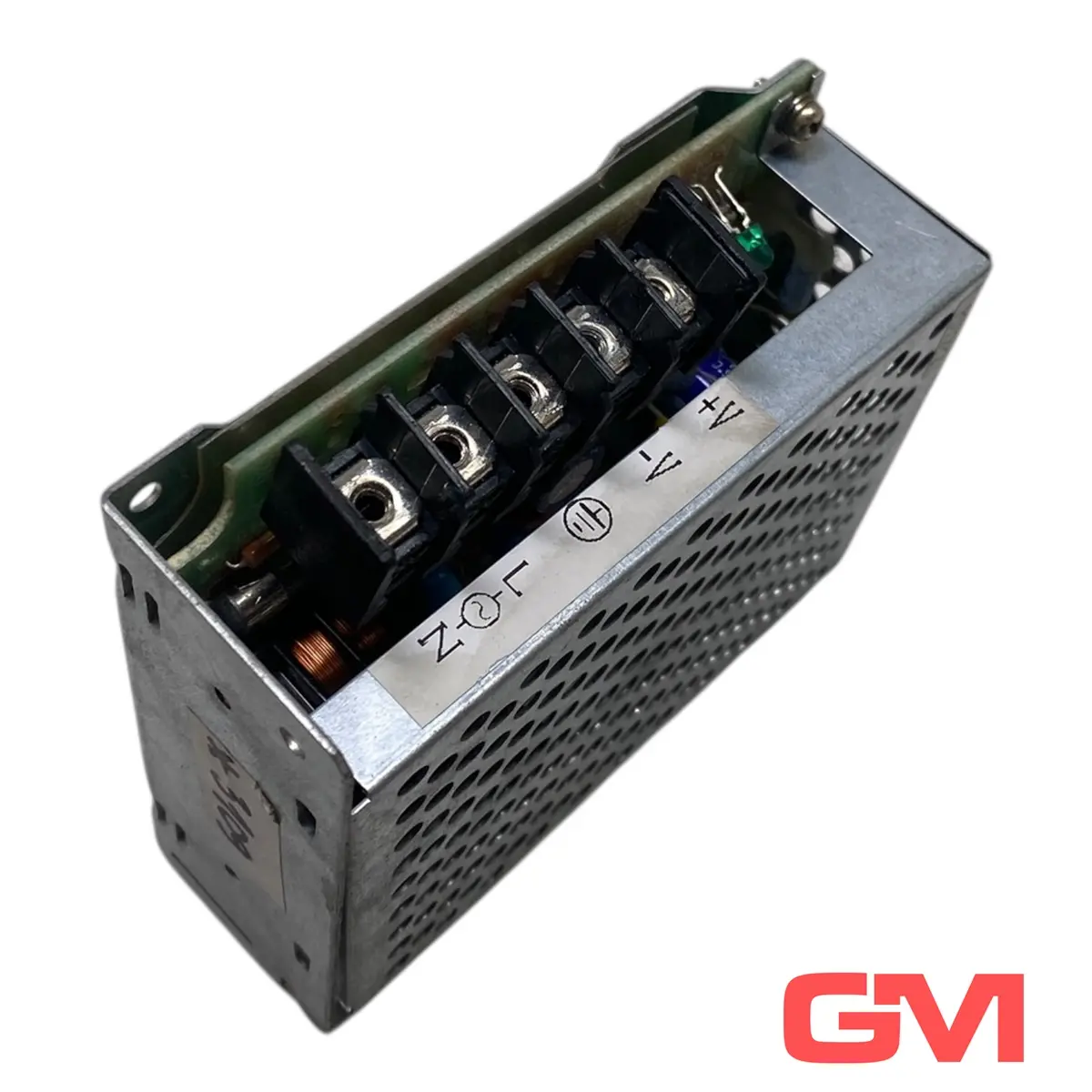 Produktfoto 1 von Omron Schaltnetzteil S82J-6112 switching power supply AC200-240V