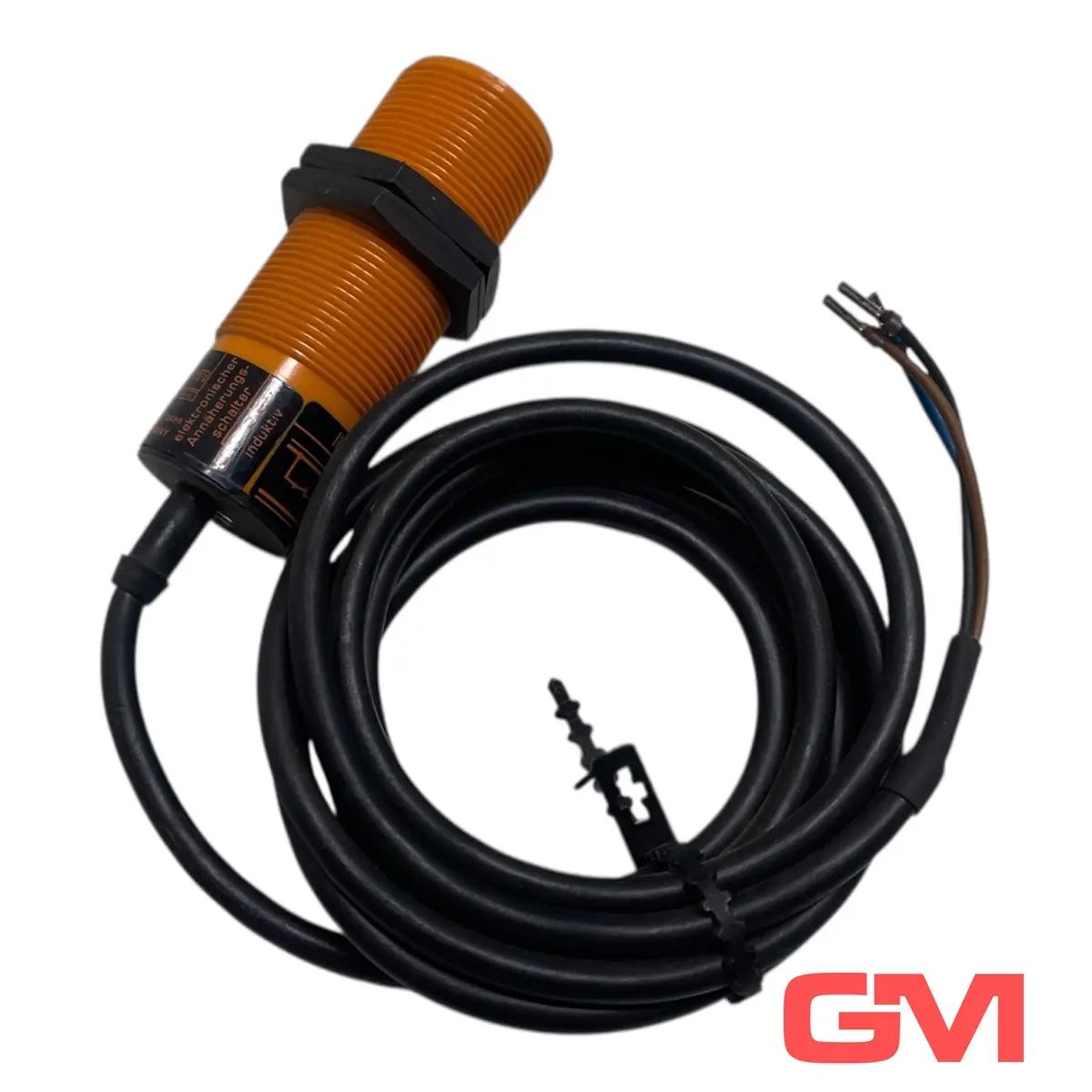 Produktfoto 1 von ifm Induktiver sensor II-3010 LAPOG inductive sensor efector