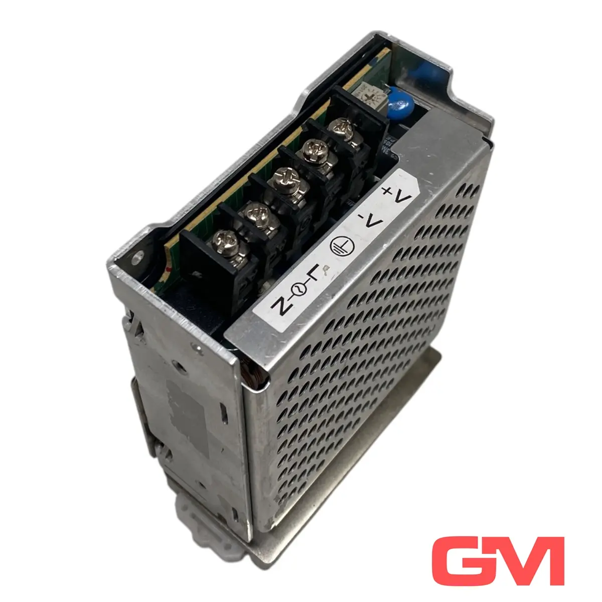 Produktfoto 1 von Omron Stromversorgung S8JX-G05024CD power supply Hutschiene Netzteil