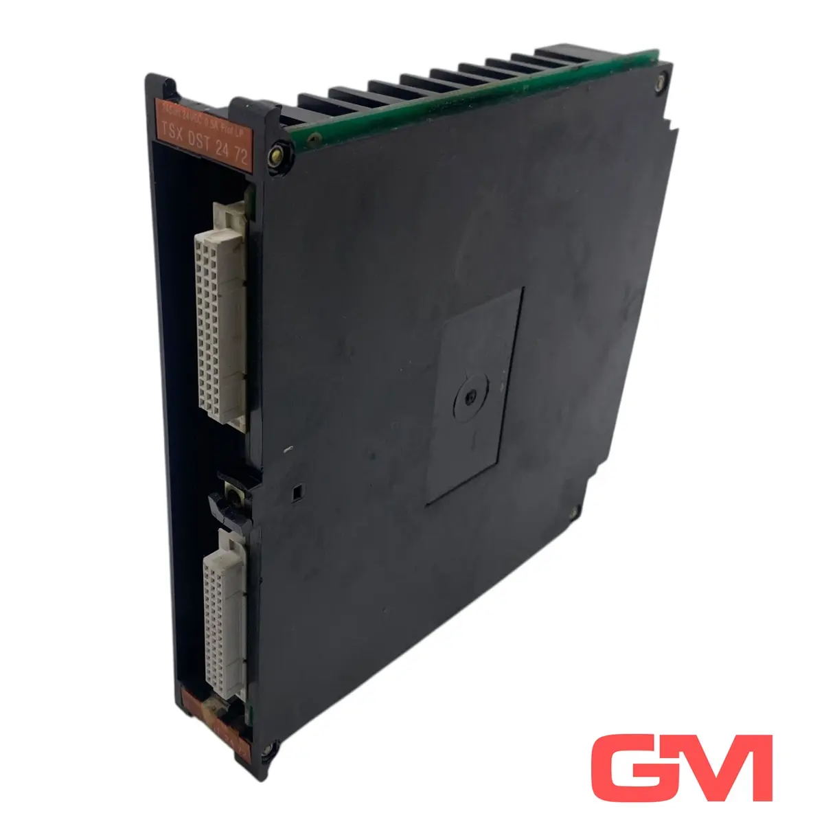 Produktfoto 1 von Telemecanique Ausgangsmodul TSX DST 2472 output module TSXDST2472 ohne Frontteil