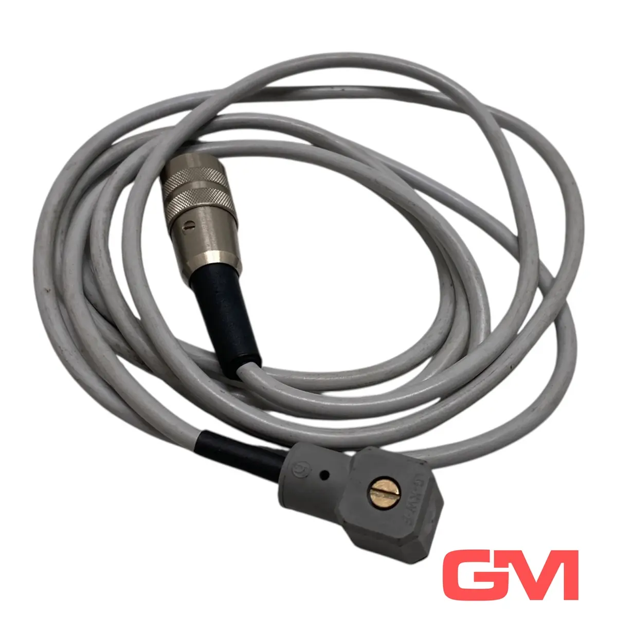 Produktfoto 1 von Hirschmann Anschlusskabel G-KW-F connecting cable Stecker + Buchse