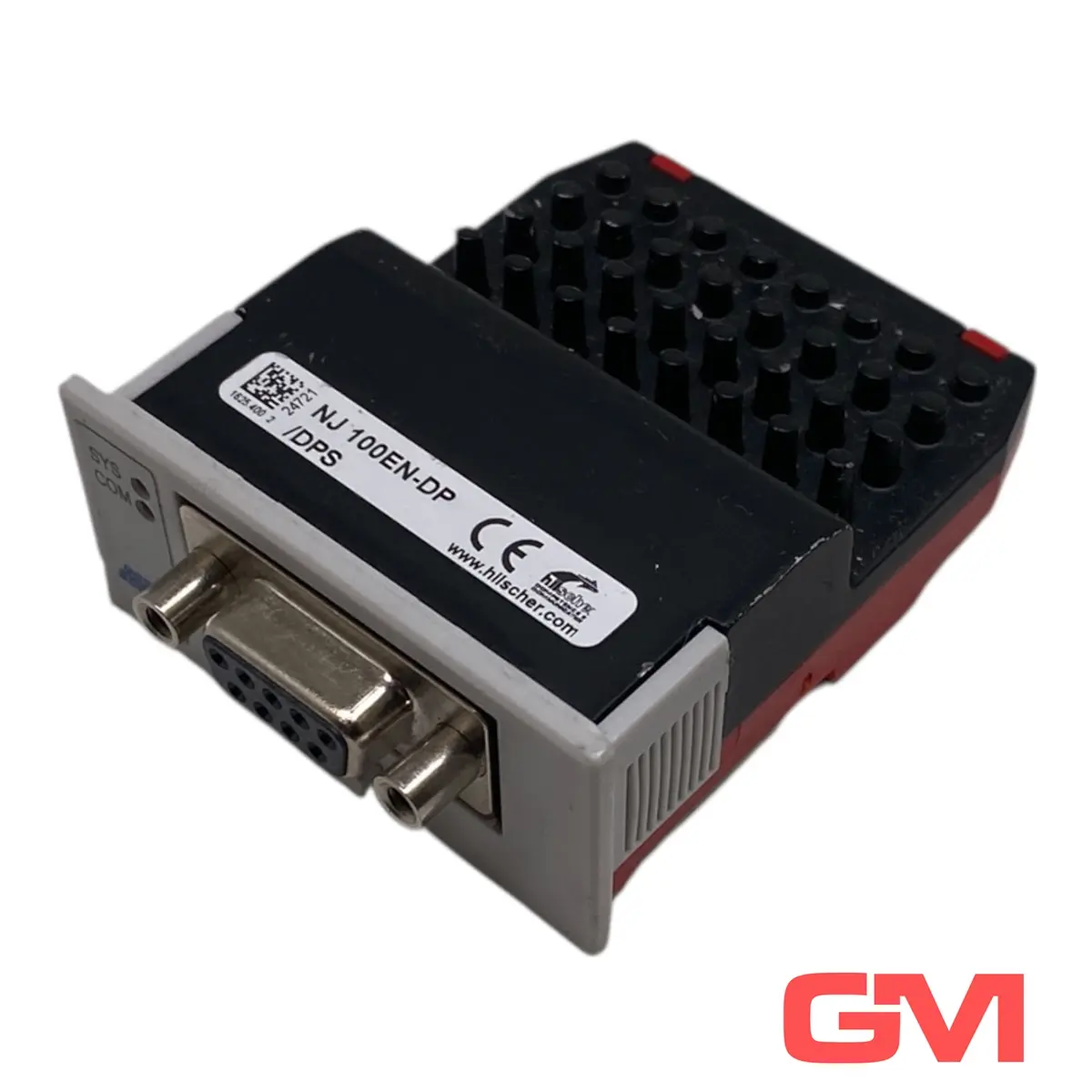 Produktfoto 1 von Hilscher Wechselmodul NJ 100EN-DP Exchangeable Module PCI Express - PROFIBUS DP