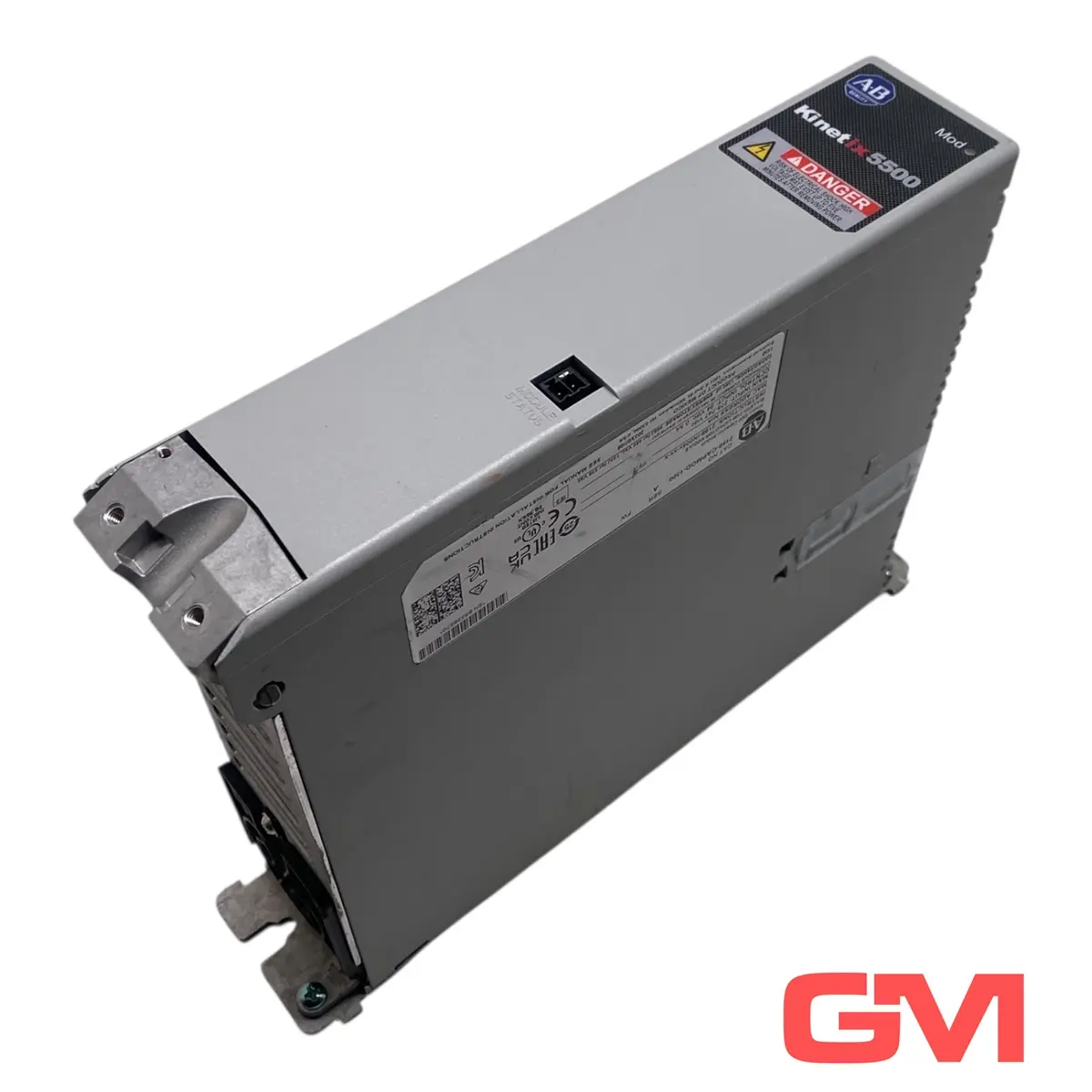 Produktfoto 1 von Allen-Bradley Kondensatormodul 2198-CAPMOD-1300 Capacitor Module Serie A