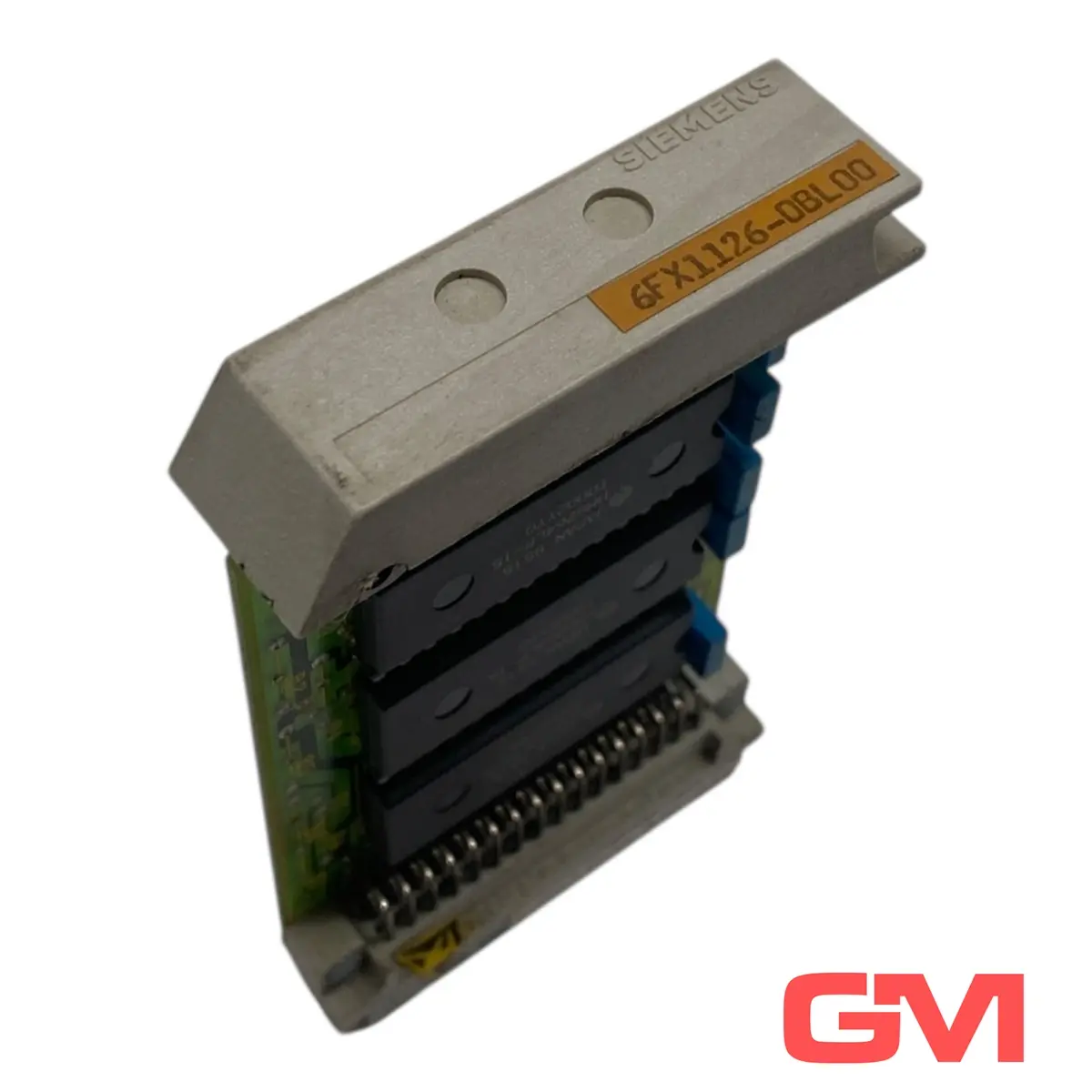 Produktfoto 1 von Siemens Speichermodul 6FX1126-0BL00 memory module RAM SINUMERIK 810