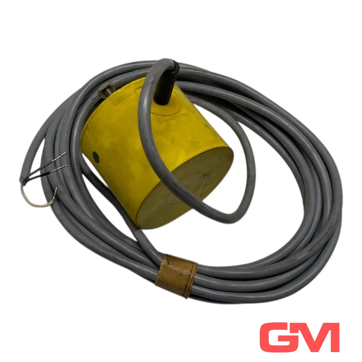 Produktfoto 1 von Klaschka Induktiver Näherungsschalter OAS/N/A-p80r-e3kk proximity switch