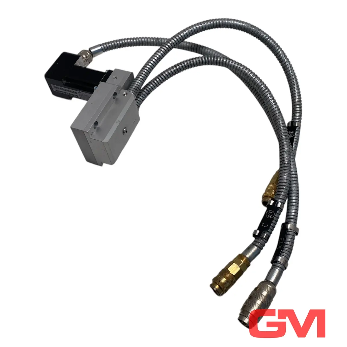 Produktfoto 1 von Trumpf CYBER Motor 1705409 50010775-00-0 MRSH028A-017C-3C3BU-RA01SB-NW