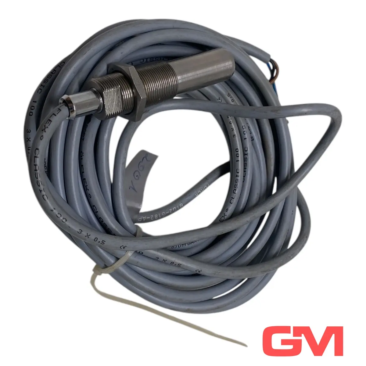 Produktfoto 1 von Turck Induktiver Sensor BID2-G182-AP6/S2/S212-S85 BID2-G182-AP6-S212-S85 1688207