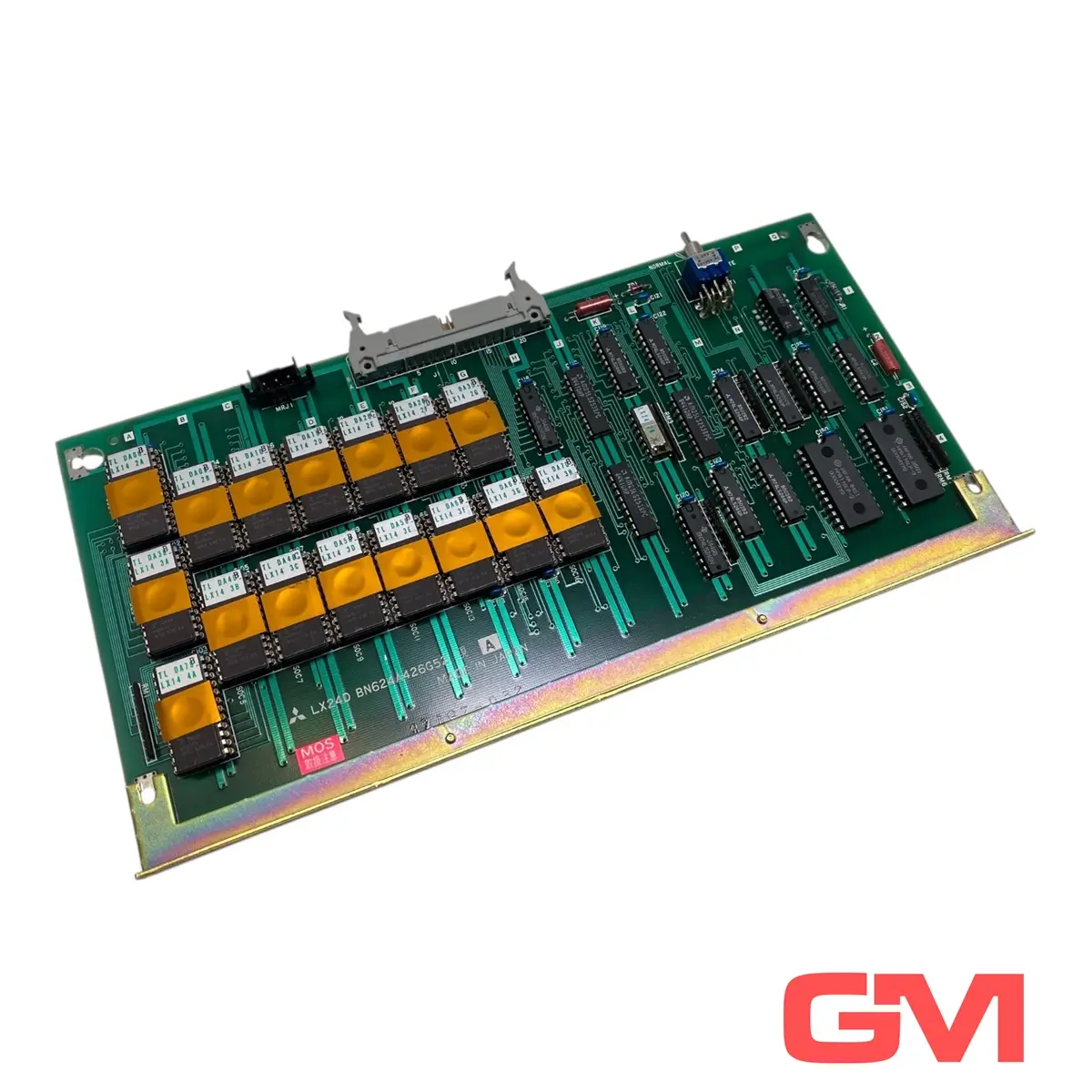 Produktfoto 1 von Mitsubishi Steuerungsplatine LX24D control board BN624A426G52