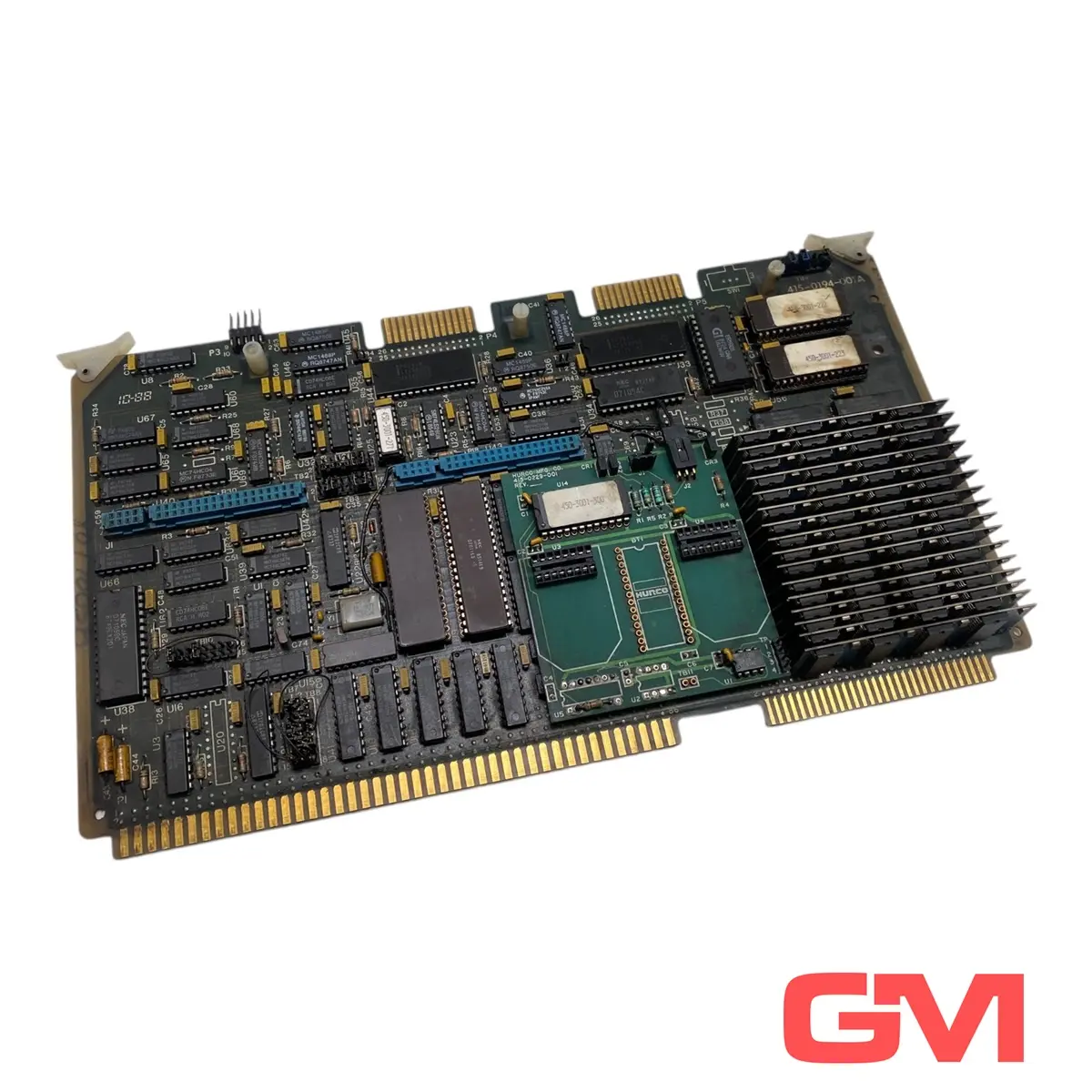 Produktfoto 1 von Hurco Steuerungsplatine 415-0194-001A process card control board