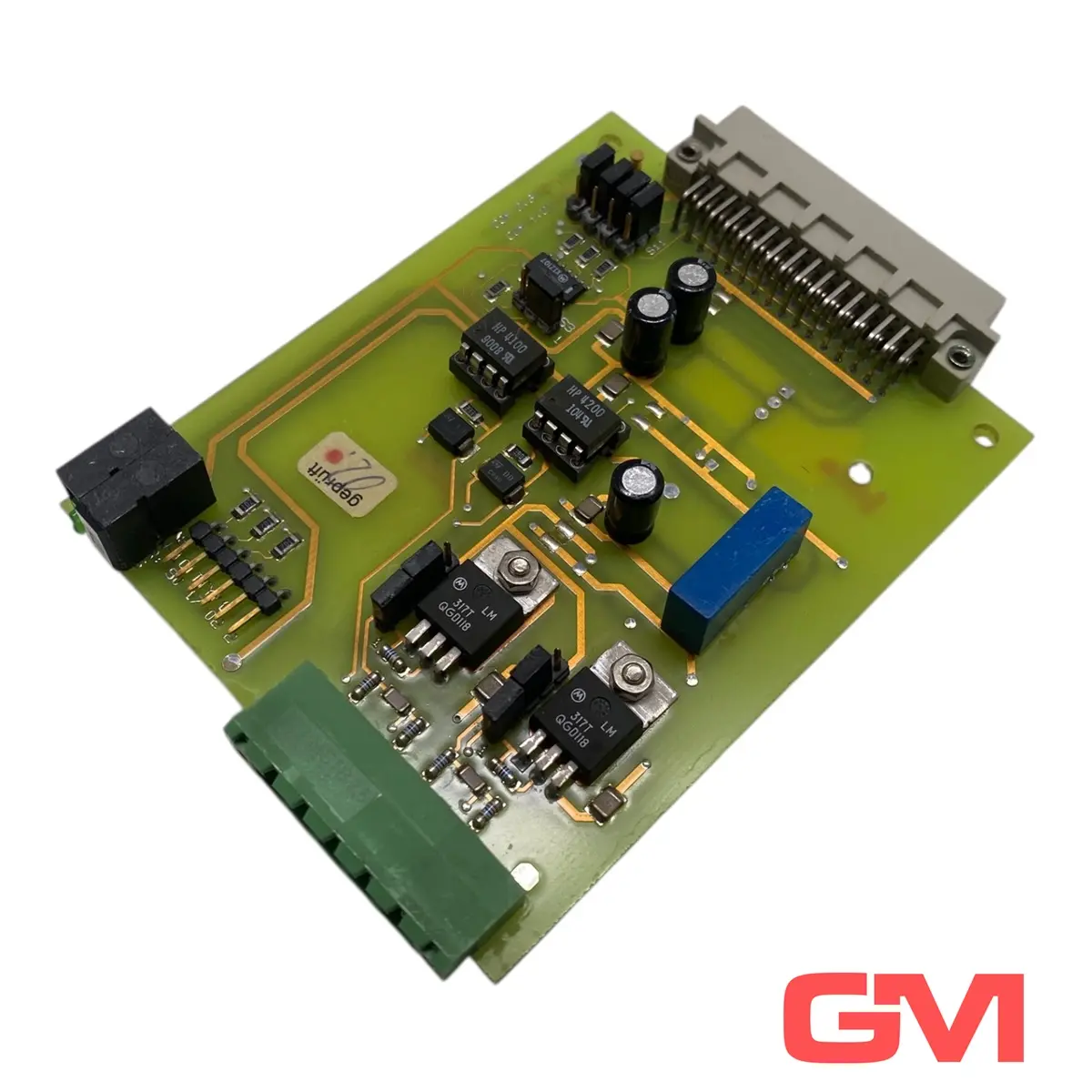 Produktfoto 1 von SAE Elektronik Steuerungskarte FW-10-TTY/1 control board 9017022