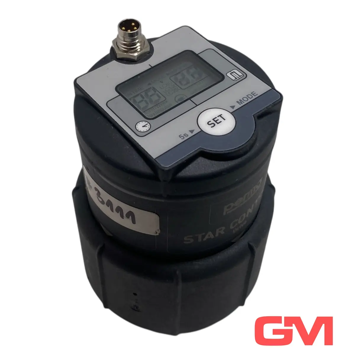 Produktfoto 1 von Perma Antriebseinheit Star Control 108985 drive unit Elektromechanisch