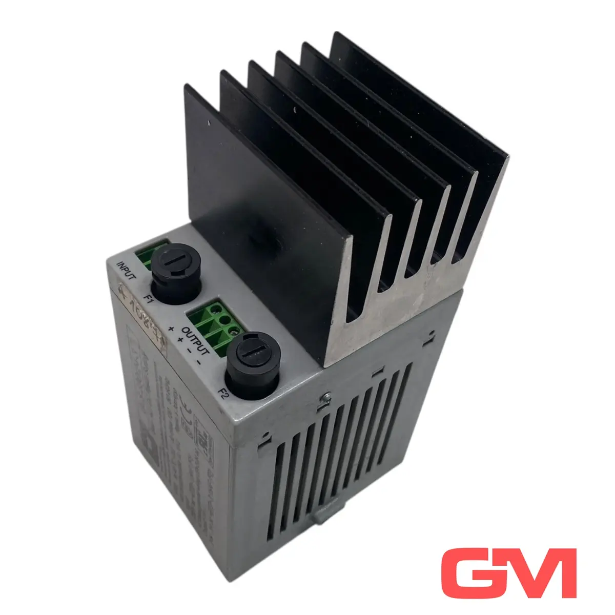 Produktfoto 1 von Block Ungeregelte Gleichstromversorgung GLS 230/24-3 Power Supply Klammer fehlt