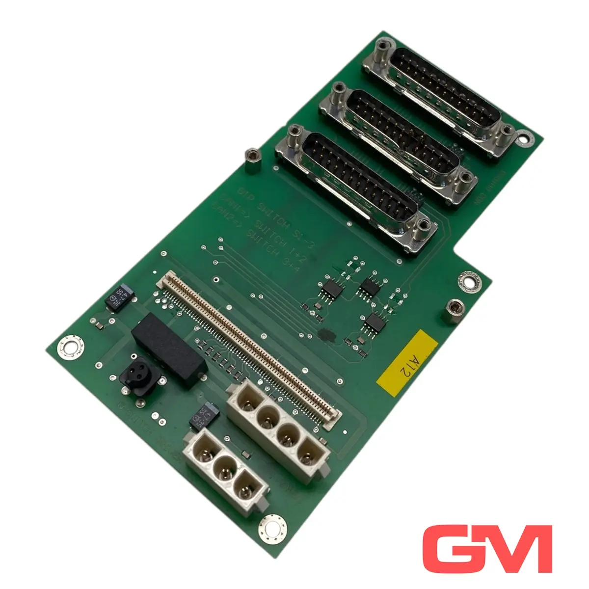 Produktfoto 1 von Trumpf Platine 1251935 B00 circuit board PSB100 CON