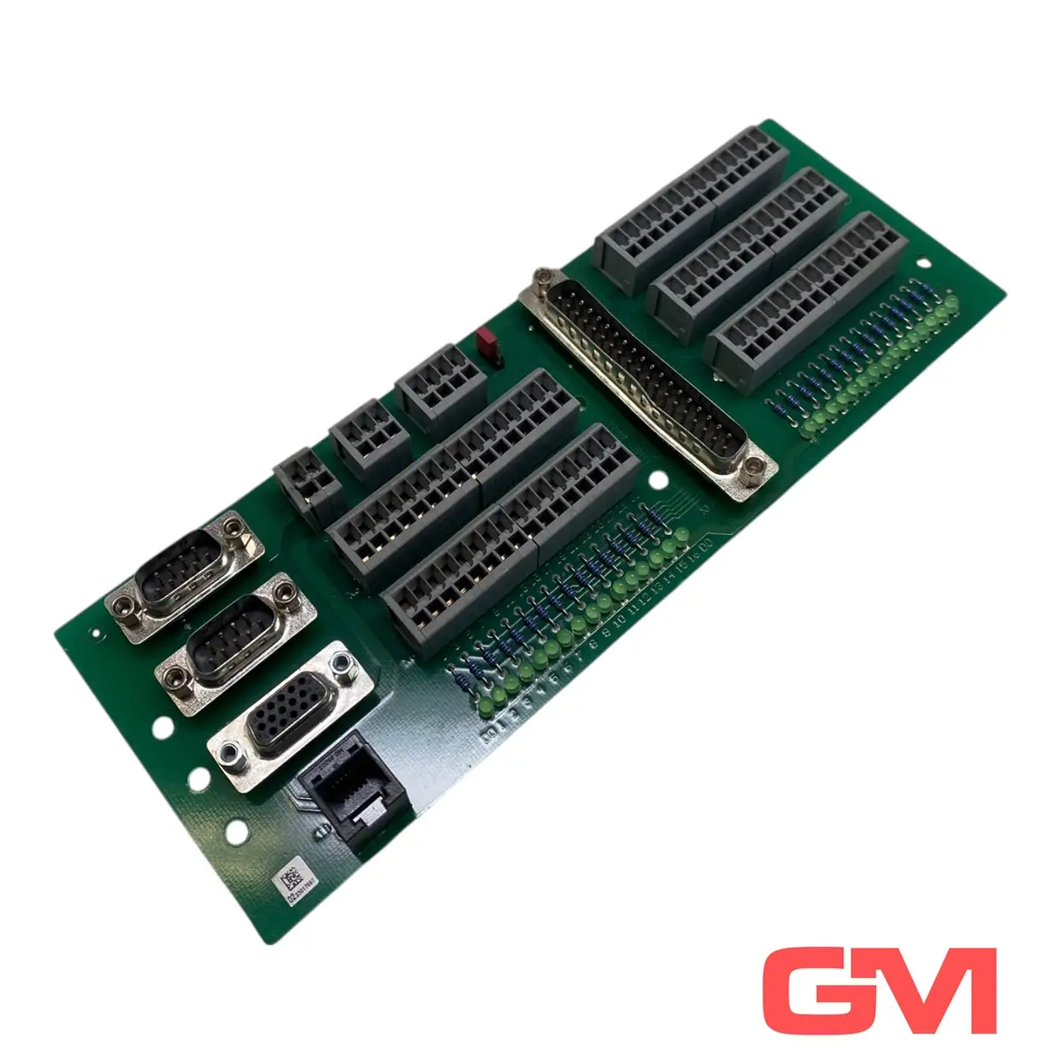 Produktfoto 1 von Trumpf Platine 1222041-00 circuit board FTC 22475/C Leiterplatte