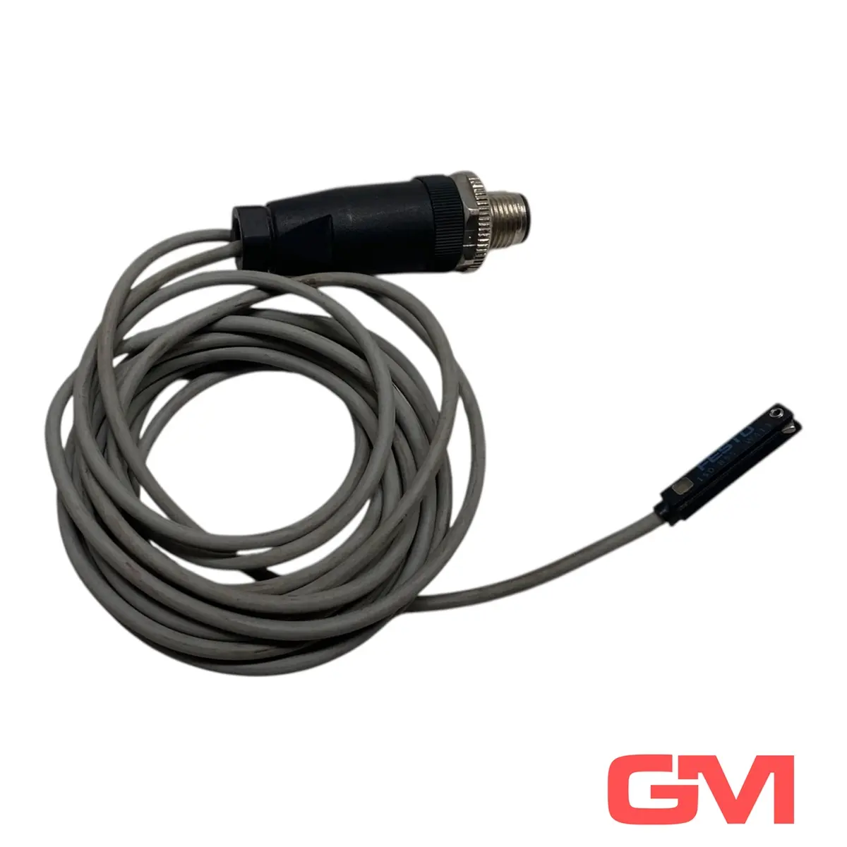Produktfoto 1 von Festo Näherungsschalter SME-8-K-LED-24 proximity switch 150855 M12 Stecker
