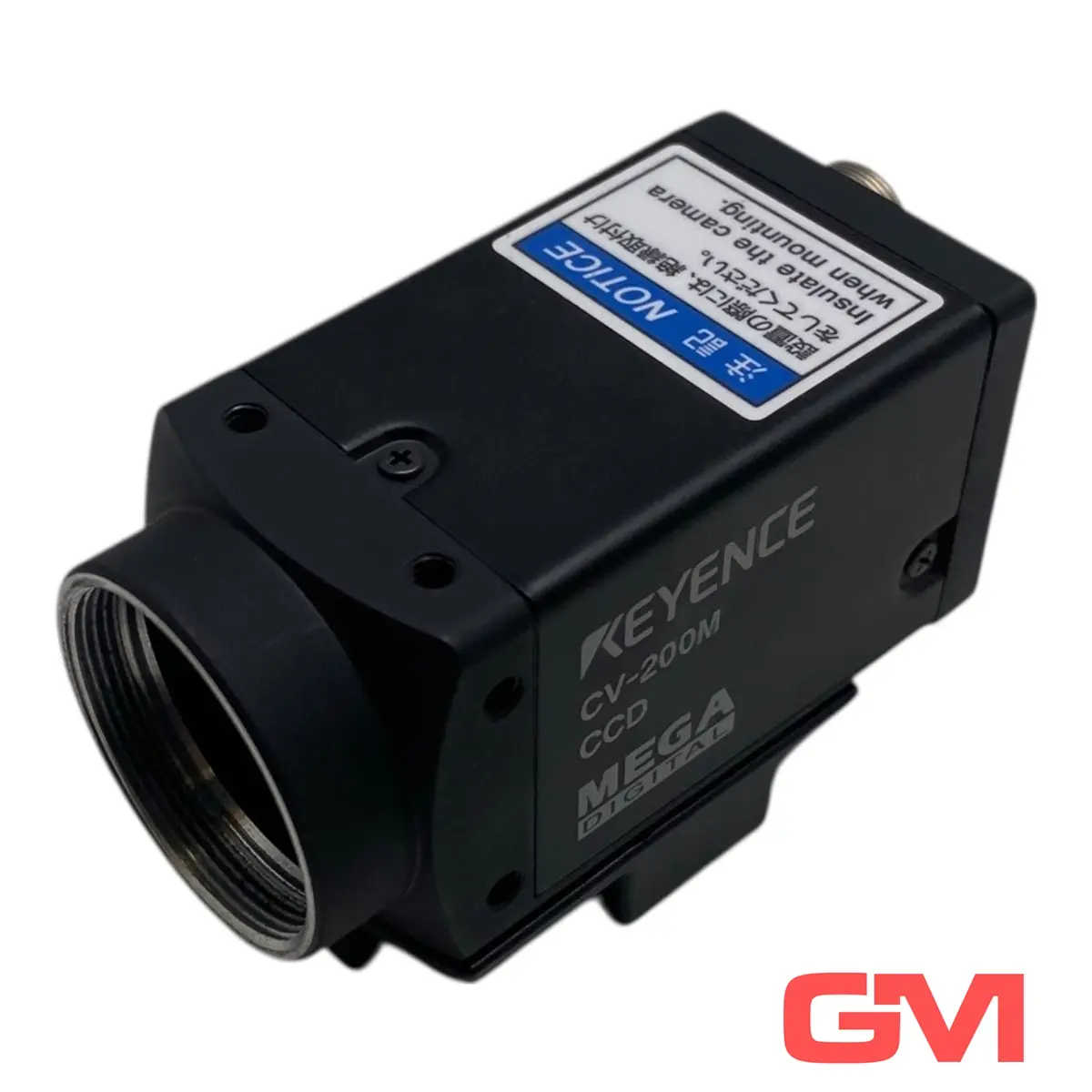 Produktfoto 1 von Keyence Digitale Kamera CV-200M CCD 2-Millionen-Pixel-S/W digital camera