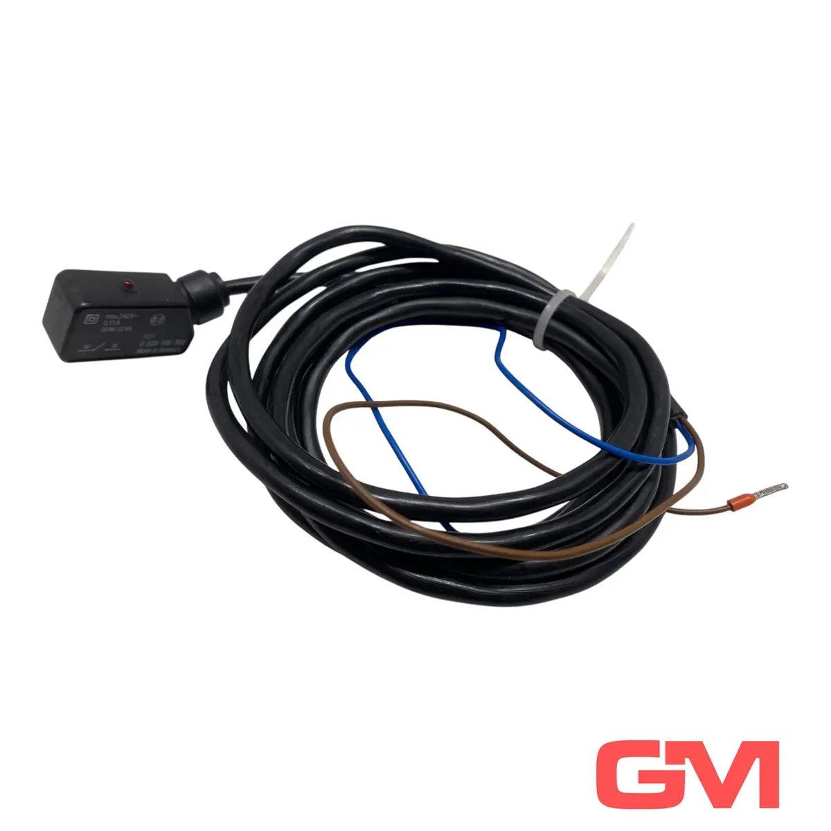Produktfoto 1 von Bosch Näherungsschalter 0 830 100 356 proximity switch sensor 0830100356
