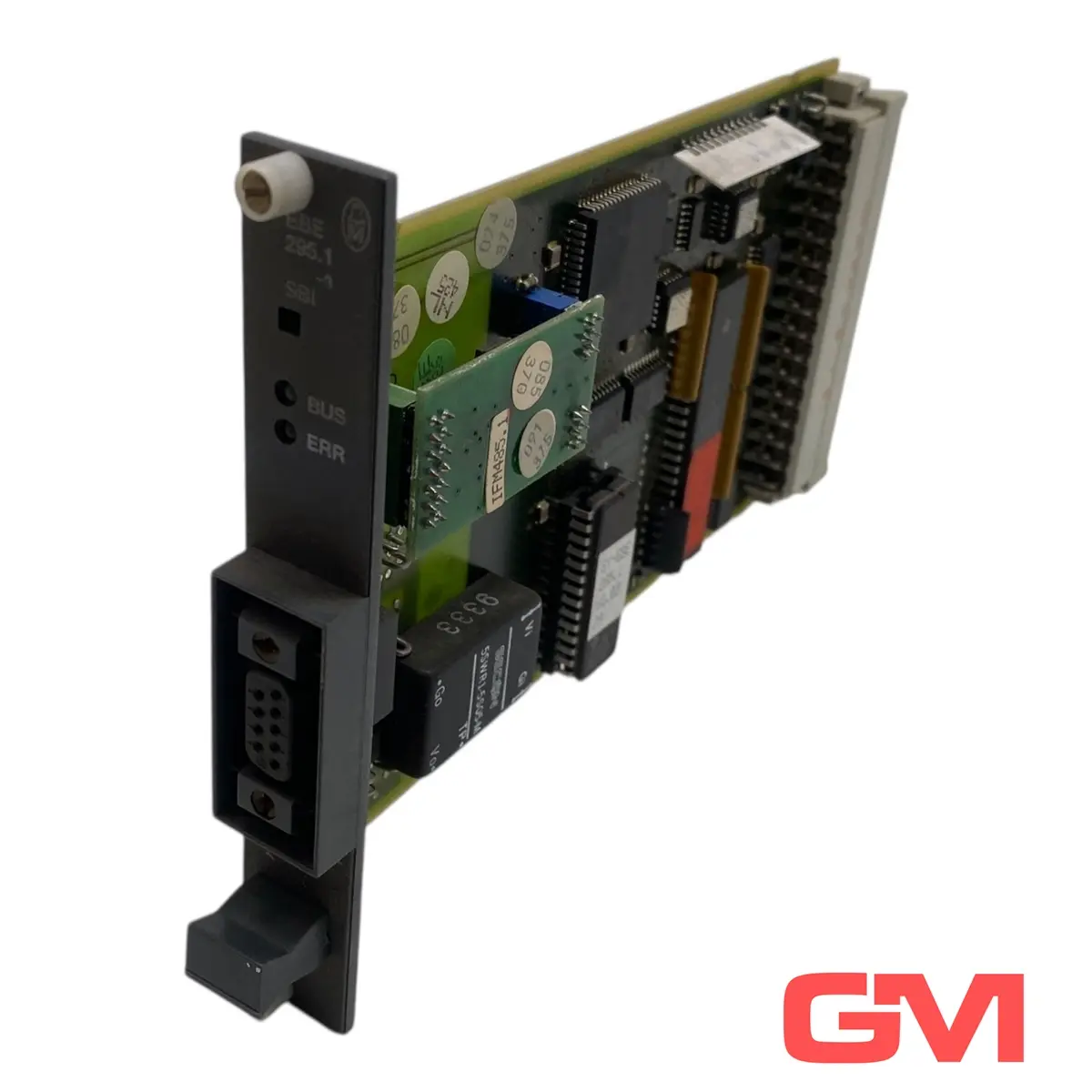 Produktfoto 1 von Moeller Serielles Bus Interface EBE295.1-3 serial bus interface EBE295.1