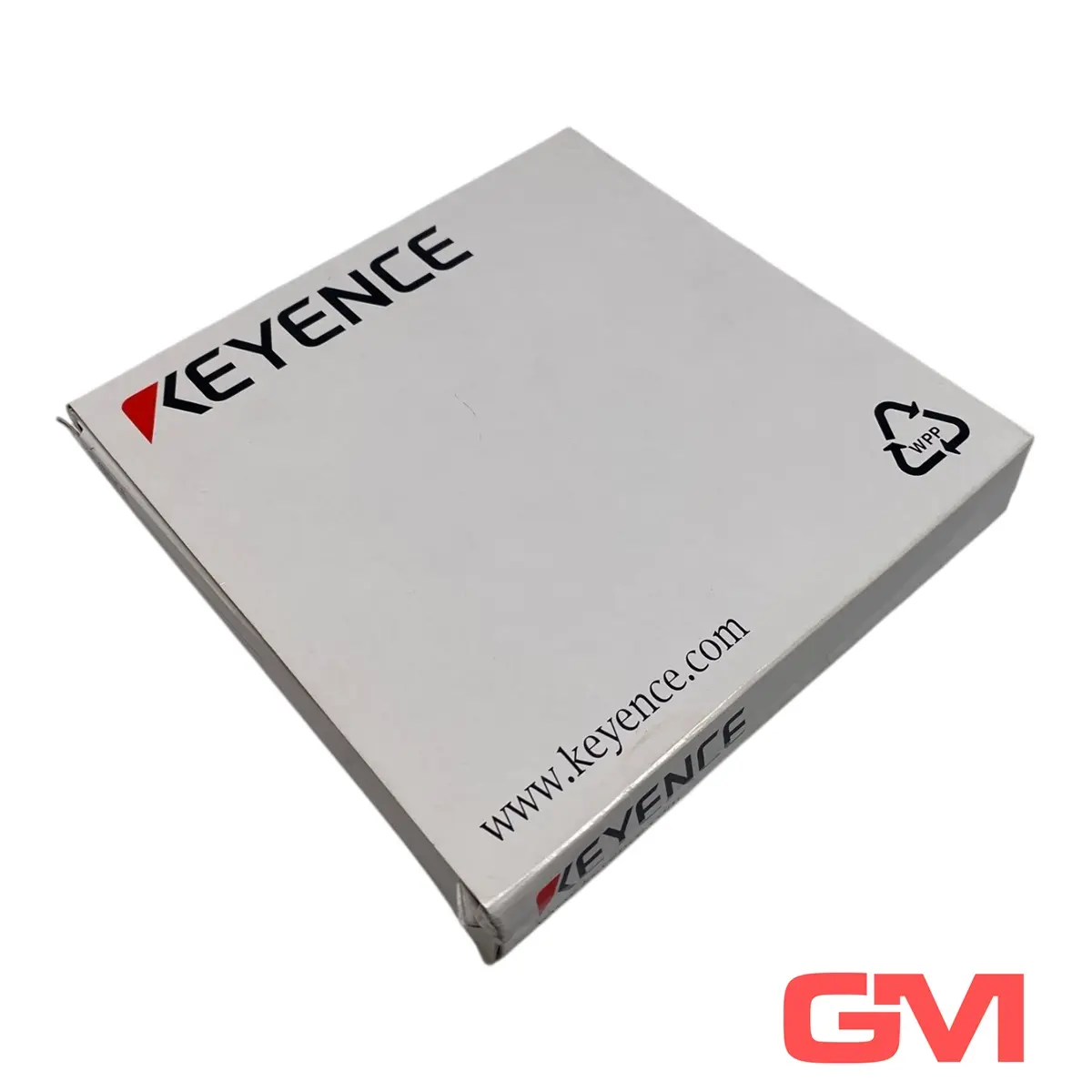 Produktfoto 1 von Keyence Reflektierendes Lichtleitergerät FU-85H Reflective Fibre Unit