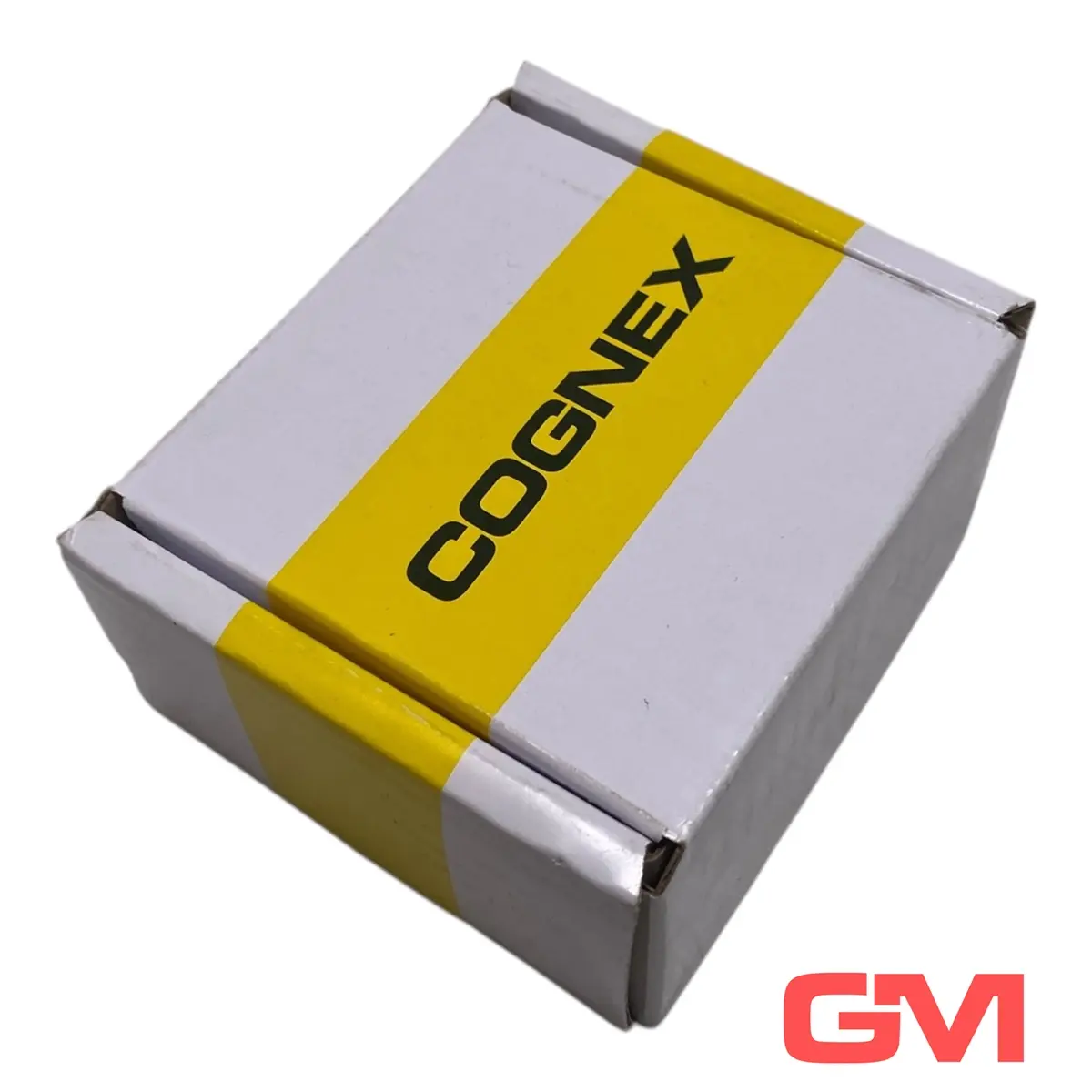 Produktfoto 1 von Cognex Objektivabdeckung 820-10039-3Rlens cover  DM260-LENS-16CVR-P 820-10093-1R