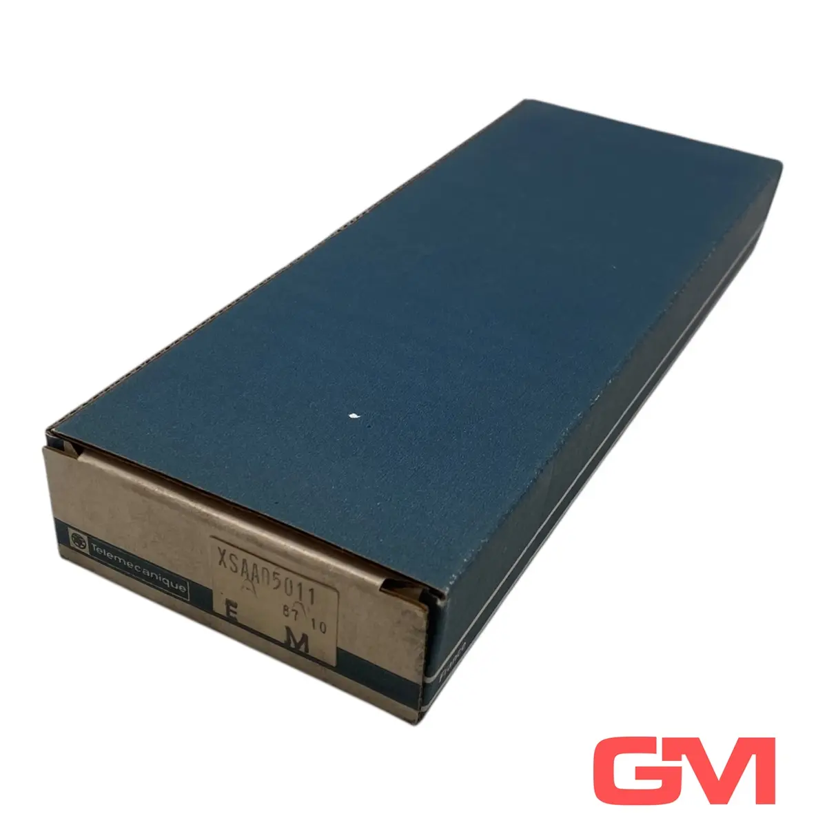 Produktfoto 1 von Telemecanique Näherungssensor XSAA05011 proximity sensor XSA-A05011 24/240V