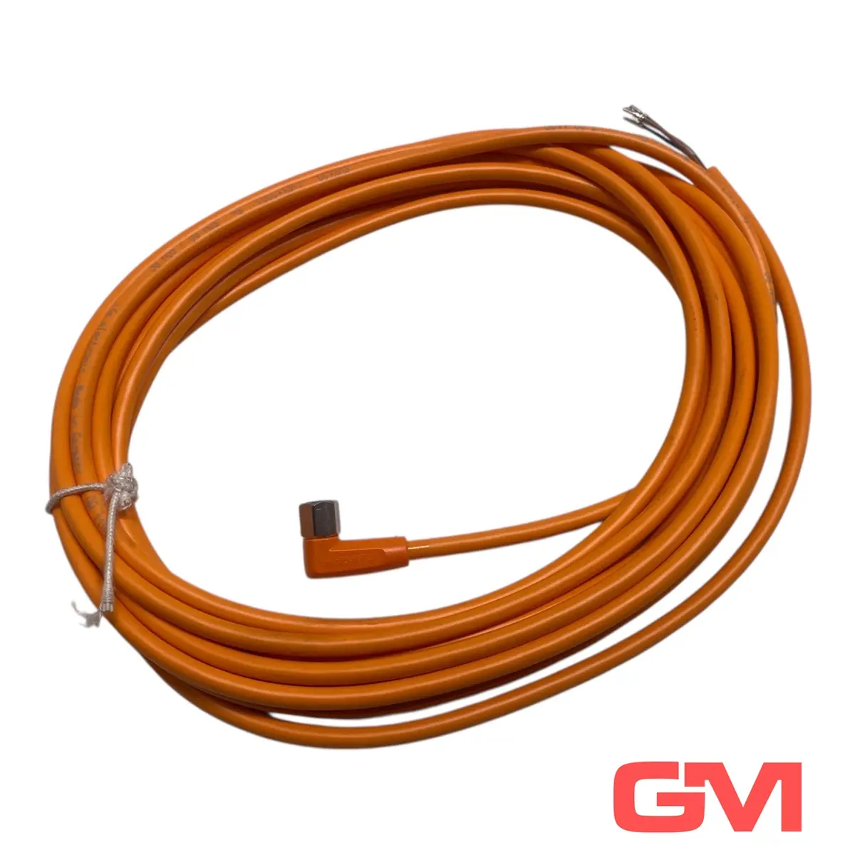 Produktfoto 1 von ifm Anschlusskabel mit Buchse EVT139 ADOAF040VAS0005E04 cable with socket