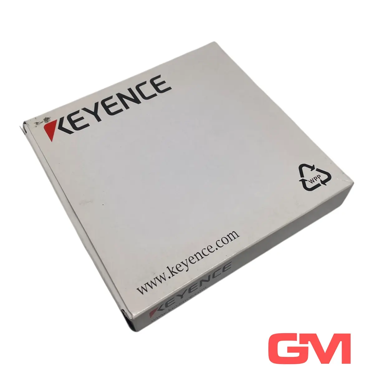 Produktfoto 1 von Keyence Begrenzt reflektierendes Lichtleitergerät FU-38S Fibre Unit
