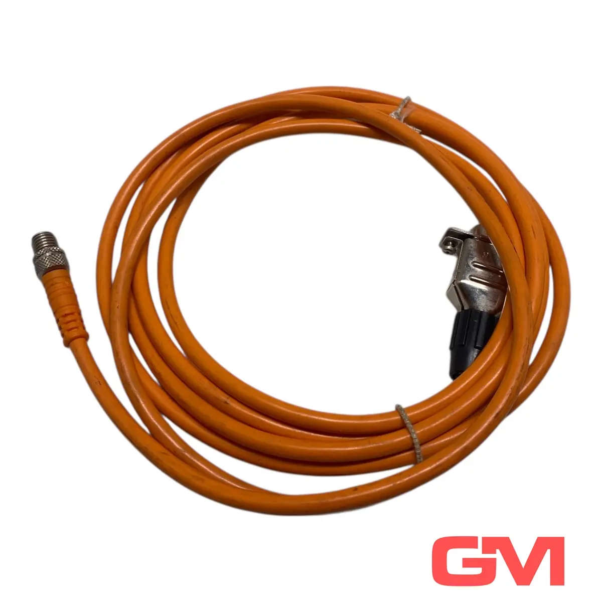Produktfoto 1 von Lumberg Sensorkabel/Betätigerkabel RSMV4-07/2 sensor/actuator cable