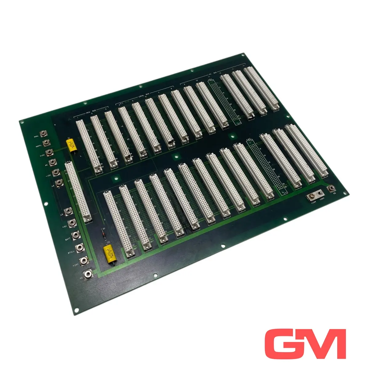 Produktfoto 1 von Mitsubishi Electric Leiterplatte FX30A Printed circuit board PCB BN624A235H02