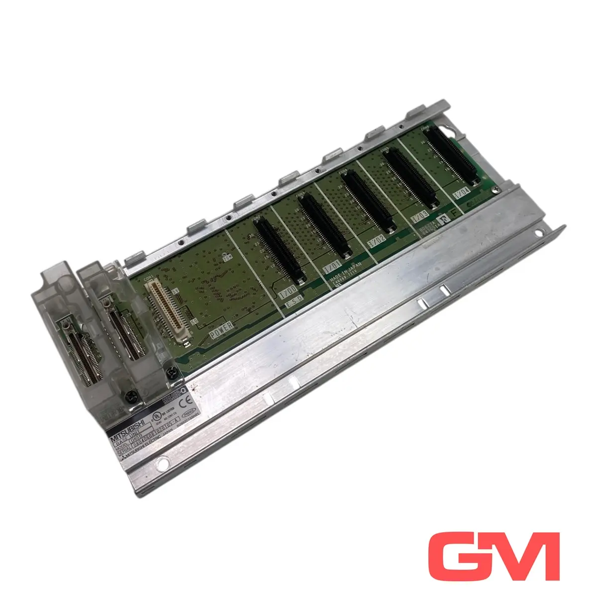 Produktfoto 1 von Mitsubishi Electric Baugruppenträger Q65B extension base unit MELSEC-Q