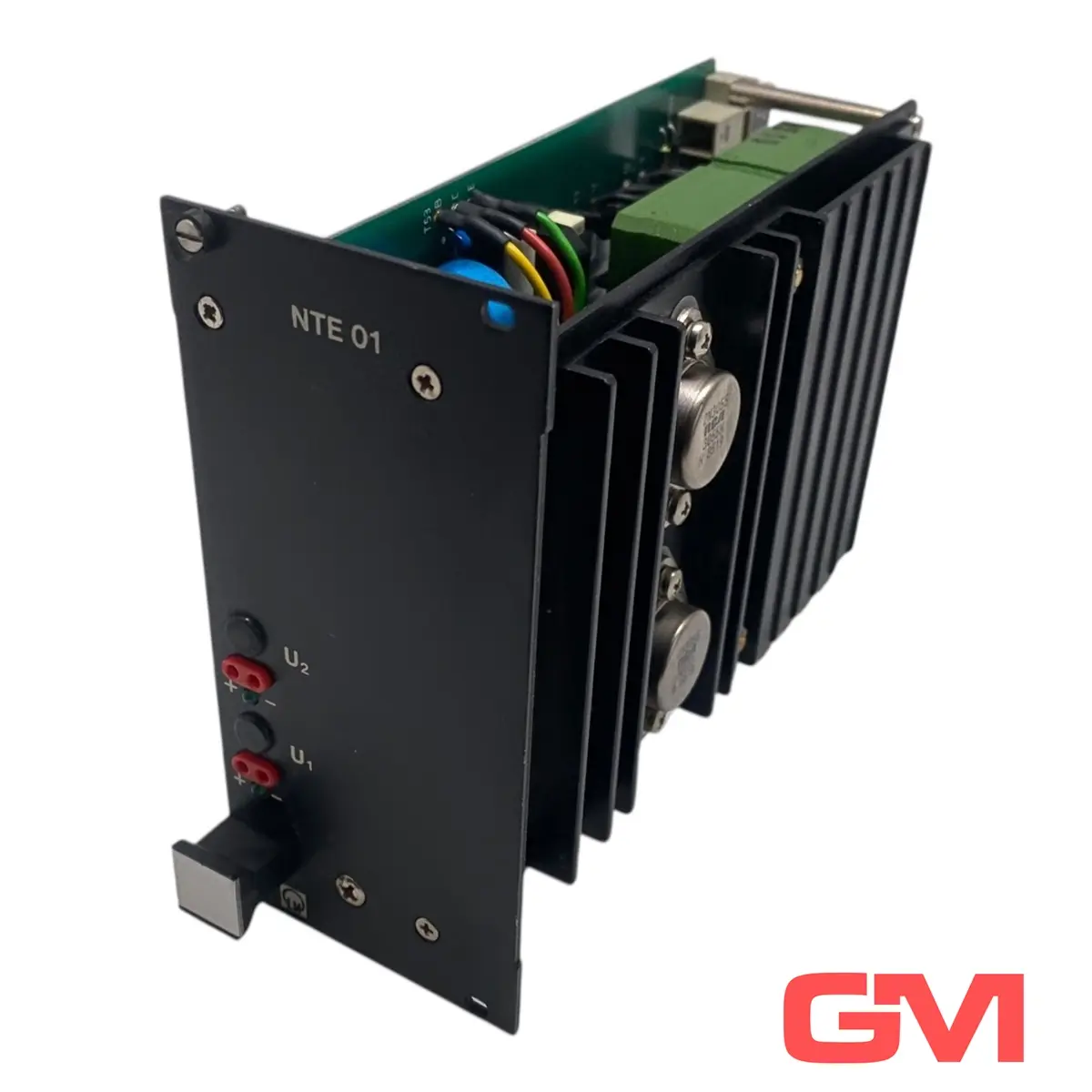 Produktfoto 1 von Kniel Netzteil NTE 01 CD 15.0,5/1,5 power supply 220V 120-040-04
