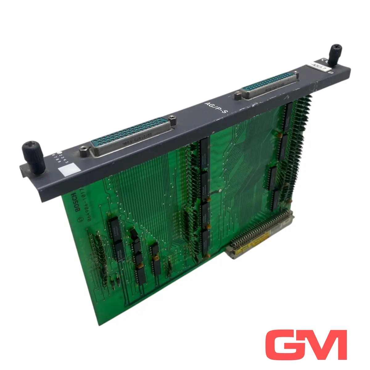 Produktfoto 1 von Boscg Baugruppe AG/P-S module 1070064905-104 Modul CL500
