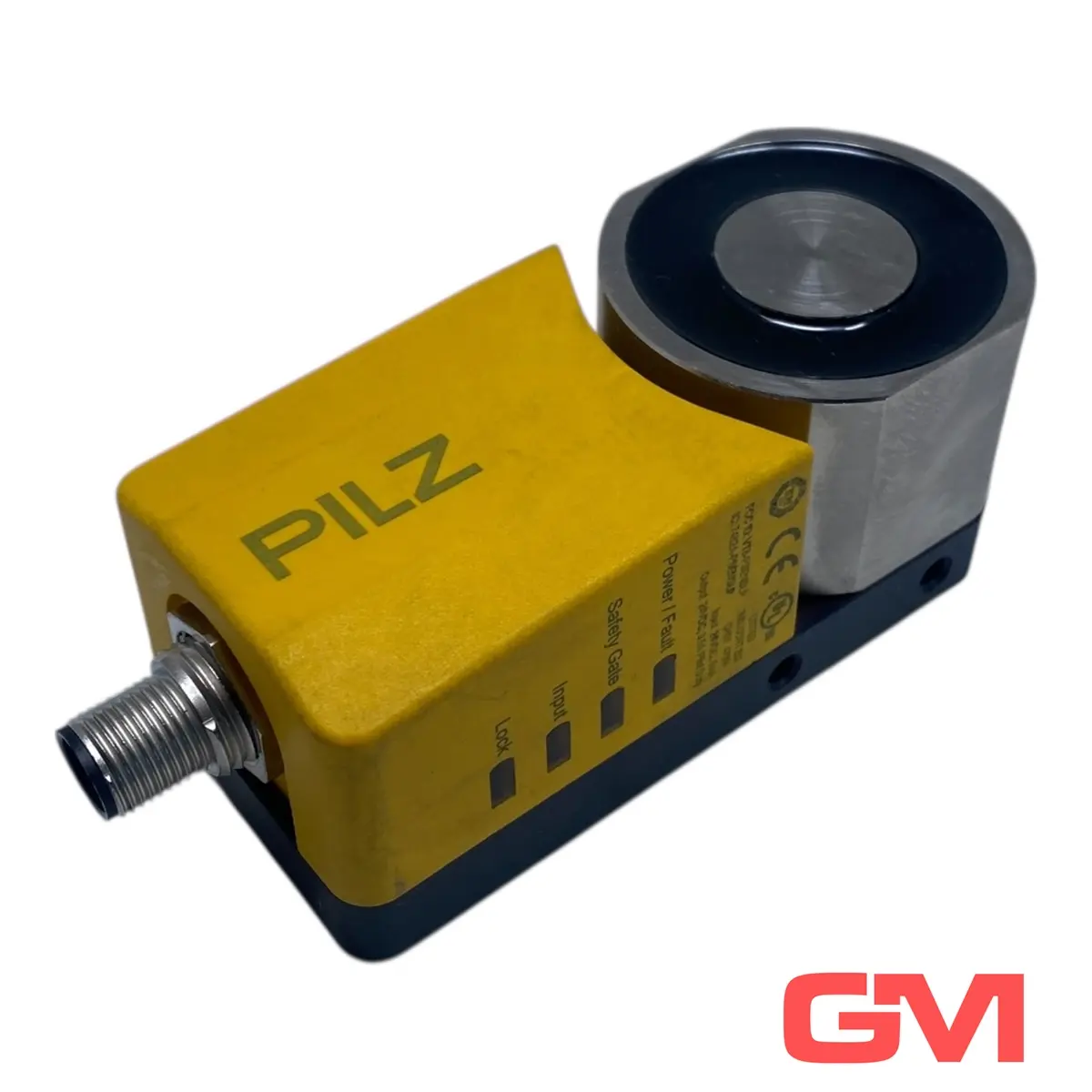 Produktfoto 1 von Pilz Schutztürsystem PSEN sl-0.5p 1.1 1switch safety gate system 570510 V1.3