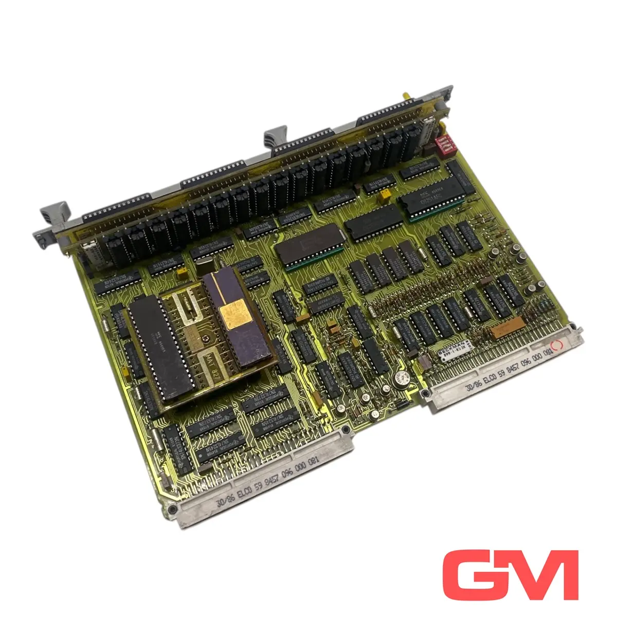 Produktfoto 1 von AEG Steuerplatine 6051-042.211837.02 control module ALU 821 Modul